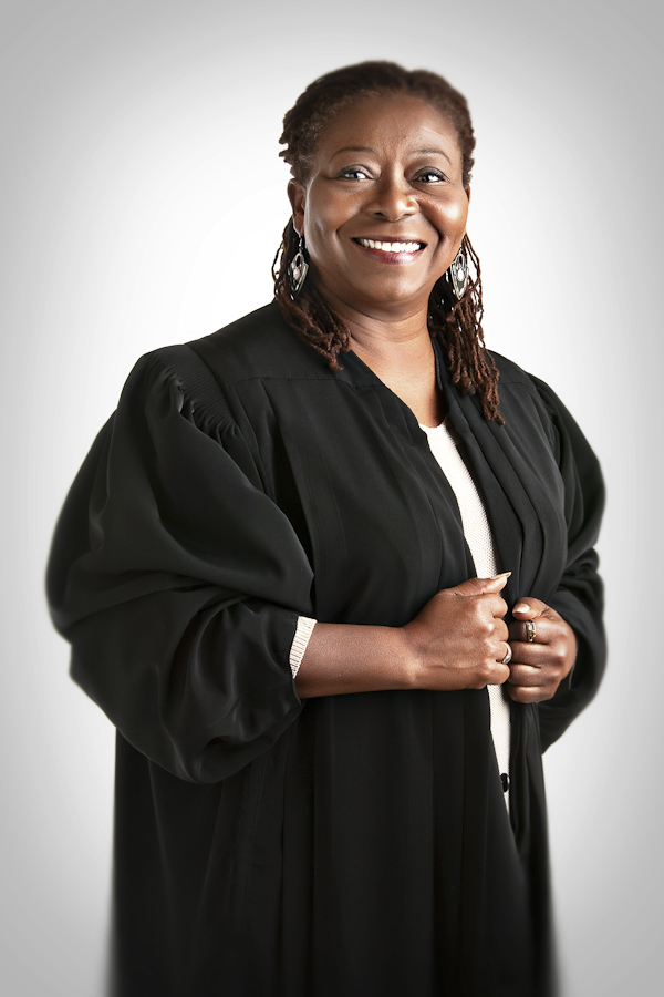 Re-Elect Judge Yvonne Michelle Williams for Judge